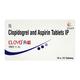 CLOYD A 75mg Tablet 15's - Blood Clot-Ant