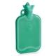EasyCare Hot Water Bag 2 liter (EC-1881) - Green - Hot Pack/Ice Bag
