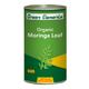 Green Elements Organic Moringa Leaf Powder 200 gm - Herbal Dietary Supplement