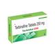TERBISKA 250 Tablet 7's - Fungal Infections-Anf