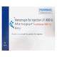 MENOPUR MULTIDOSE 600iu Injection 1's - Hormonal Therapy-Tro