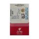 Similia Biochemic Calcarea Fluor 6x (1GR) 25 gm - Bio-Chemic