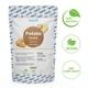 Healthvit Natural Potato (Solanum Tuberosum) Powder 100 gm - Herbal Dietary Supplement
