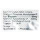 SUGARAY M 50/500 Tablet 15's - Diabetes-Ant