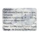 VASOGLIM M 1 Tablet 10's - Diabetes-Ant