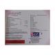 FERFECT XT Tablet 10's - Iron Supplement/Anaemia-Vma