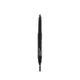 Wet N Wild Ultimate Brow Retractable Pencil - Medium Brown 0.2 gm - Eyebrow Pencils & Enhancers