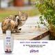Petvit Anti Itch Shampoo - For All Breeds Dogs & Cats 200 ml - Pet Grooming
