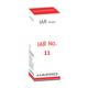 Hapro IAR No.11 Drops 30 ml - Homeopathic Drops