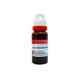 Dr. Reckeweg Iris Vers. Ø Liquid 20 ml - Mother Tincture