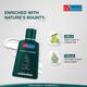 Dr Batra's PRO+ Intense Volume Shampoo 500 ml + Anti-Dandruff Hair Serum 125 ml + Conditioner 100 ml - Hair Treatment