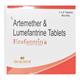 ERAFANTRIN 80/480mg Tablet 6's - Malarial