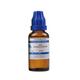 SBL Acidum Hydrofluoricum 30 Liquid 30 ml - Dilutions