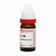Dr. Reckeweg Argentum Metallicum 10M Liquid 11 ml - Dilutions