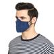Advind Healthcare Military Grade N99 Mask - Blue (L) 1's - Face Mask