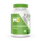 MuscleBlaze Ashwagandha 1000 mg Tablet 60's - Sexual Care