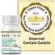 Inlife Vitamin D3 5000 IU Vegan Capsule 60's - Calcium And Minerals