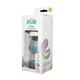 Pur Glass Feeding Bottle 130 ml - Feeding & Nursing