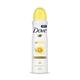 Dove Go Fresh Antiperspirant Deodorant - Grapefruit & Lemongrass 150 ml - Women Deodorants/Roll-Ons
