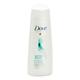 Dove Hair Therapy Split End Rescue Shampoo 180 ml - Shampoos