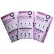 Neodocs Urinary Tract Infection Instant Urine Test Kit (Pack of 3) - Health Monitoring Devices
