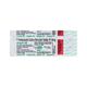 JOSPAN 40 Tablet 10's - Ulcer/Reflux/Flatulence-Aaa