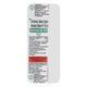 EMERGESIC 50mg Tablet 10's - Pain relief-Nsa