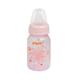 Pigeon Flexible 0+ Months PP Feeding Bottle - Pink 120 ml - Feeding & Nursing
