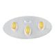 CANS 3 VAGINAL Suppositories 3's - Bacterial Infections-Ami