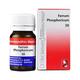Dr. Reckeweg Ferrum Phosphoricum 3X Tablet 20 gm - Bio-Chemic