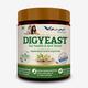 Vvaan Naturals Digyeast Gut Health And Anti Stress Powder - For Dogs And Cats 70 gm - Pet Healthcare