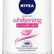 Nivea Roll-On Deodorant Buy 2 Get 1 Free Combo Pack - Whitening Smooth Skin + Pearl Beauty + Protect & Care (Pack of 3 x 25 ml) - Deodorants/Roll-Ons