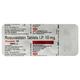 ROSIMIT 10mg Tablet 10's - High Cholesterol-Dys