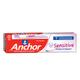 Anchor Sensitive Toothpaste 100 gm + Free Sensitive Toothbrush 1's - Toothpaste