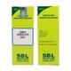 SBL Sabal Serrulata 30 Liquid 30 ml - Dilutions