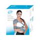 UM Elastic Shoulder Immobilizer with Cup (C06) (XL) - Neck/Shoulder Supports