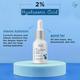 CGG Cosmetics Face Serum - Assorted (Pack of 6 x 10 ml) 60 ml - Face Serum