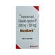 Maxigard 500mg Injection 1's - Bacterial Infections-OBL