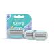 LetsShave Evior 6 Body Shaving Razor Blade - Women 2's - Hair Treatment