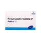 JUBIRA 10 Tablet 15's - High Cholesterol-Dys