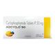 ADCYCLO 50 Tablet 10's - Cancer Oncology-Cyt