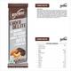 RiteBite Nutrition Assorted Bar - Choco Delite, Yogurt Berry, Peanut Butter, Fruits & Seeds, Nuts & Seeds, Sports Bar (Pack of 10) - Nutritional Bars