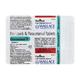 ETOCOXIWAL P Tablet 10's - Pain relief-Nsa
