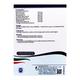 Bhargava Lumboral Tablet (Pack of 3 x 20's) - Homeopathic Complex Tablet