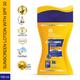 Khadi Organique Khadi Sunscreen Lotion Kokkum Butter SPF 30+ 100 ml - Body Sunscreen