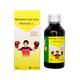 MUMBELS L Syrup 100ml - Appetite-App