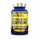 BTN Superior Natural Caffeine Veg Capsule 90's - Herbal Dietary Supplement