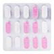 Trivose 2/500/0.3mg Tablet 10'S - Diabetes-Ant