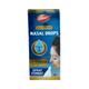 Dabur Ayurvedic Nasal Drops Spray 10 ml - Cough & Cold (Ayush)