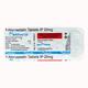 MARKTORVA 20 Tablet 10's - High Cholesterol-Dys
